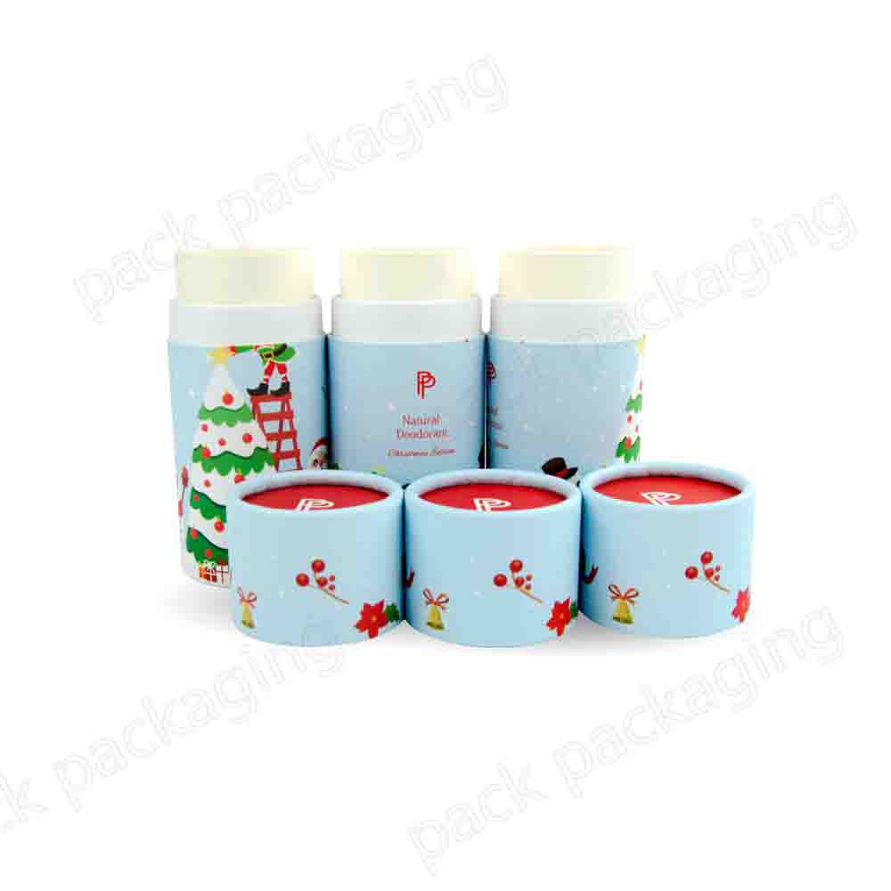 Christmas Packaging Cardboard T